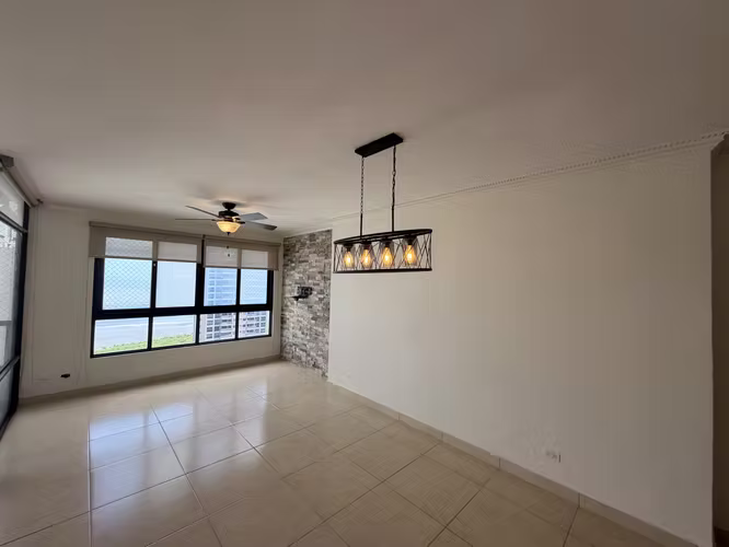 PARQUE DEL MAR COSTA DEL ESTE APARTAMENTO ALQUILER LB - Imagen 13