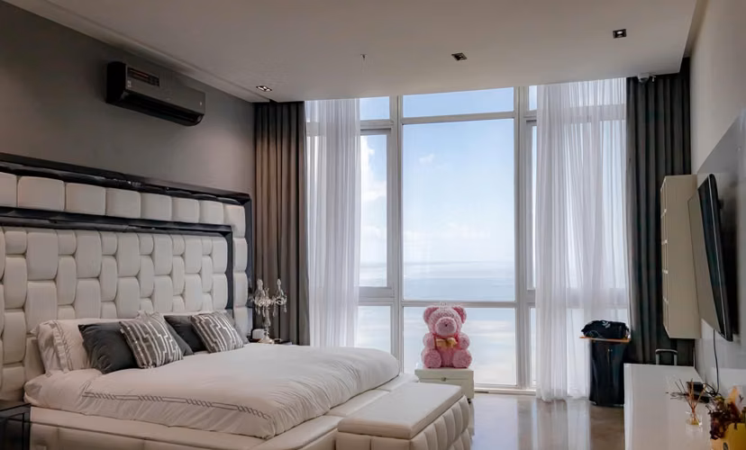 Penthouse de Lujo en Blue Bahía, Punta Pacífica | 980 m² | Venta o Alquiler