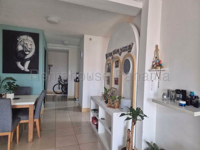 Venta Apartamento Parque Lefevre - YD