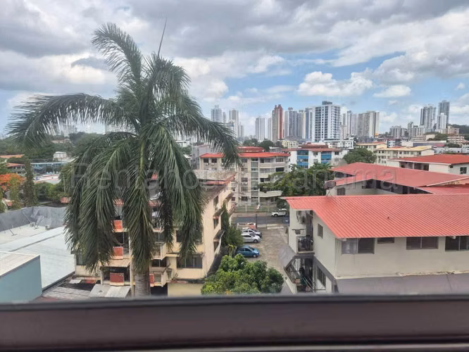 Venta Apartamento Parque Lefevre - YD