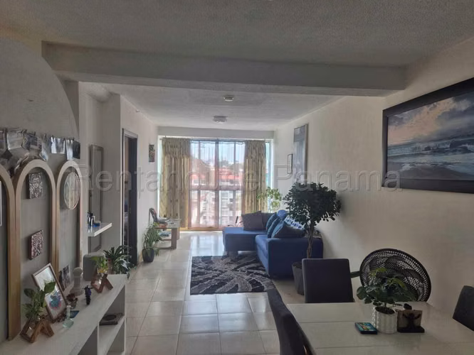 Venta Apartamento Parque Lefevre - YD