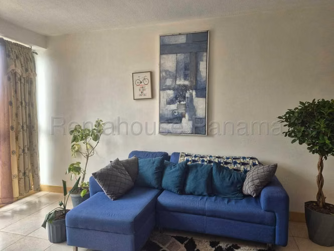 Venta Apartamento Parque Lefevre - YD