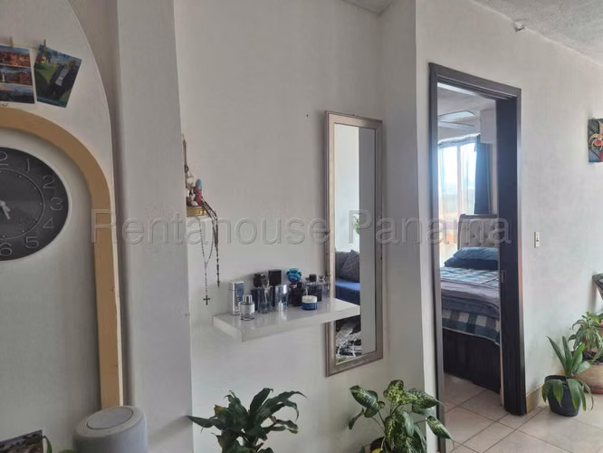 Venta Apartamento Parque Lefevre - YD