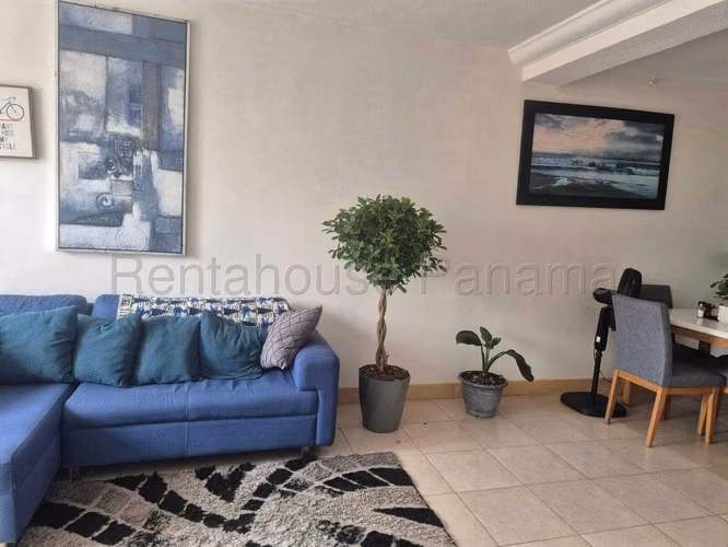Venta Apartamento Parque Lefevre - YD