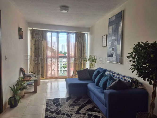 Venta Apartamento Parque Lefevre - YD