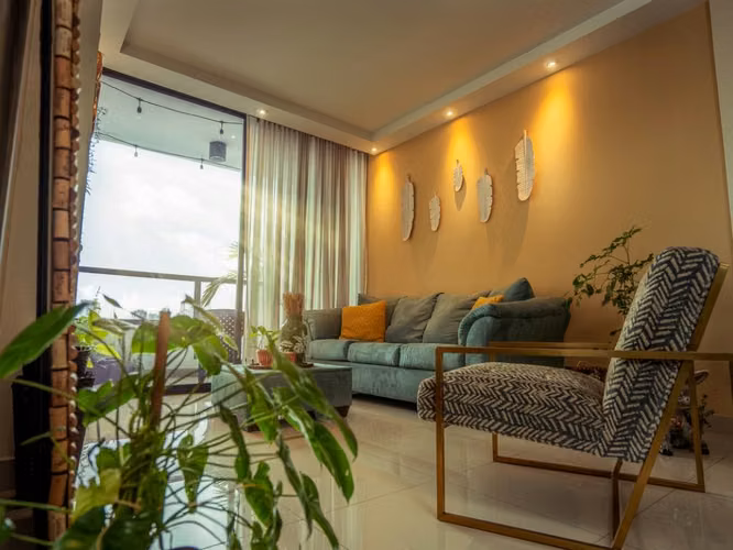 Parque Lefevre | PH Canvas | 78.30 m² - Imagen 10
