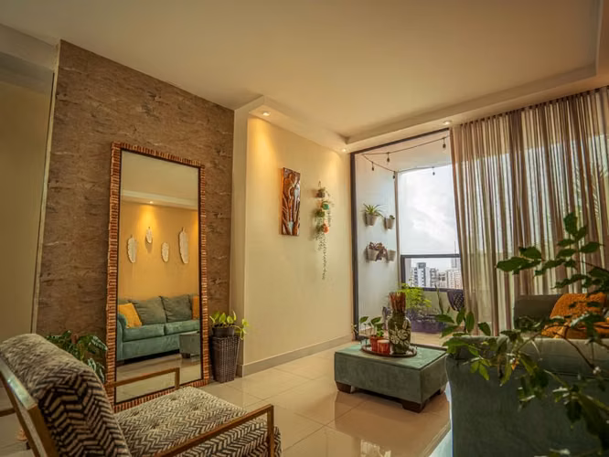 Parque Lefevre | PH Canvas | 78.30 m² - Imagen 2