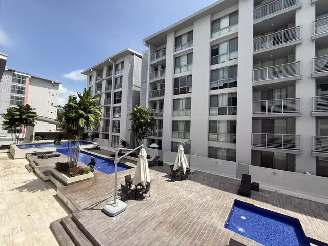 ALQUILER APARTAMENTO PANAMA PACIFICO - MOSAIC