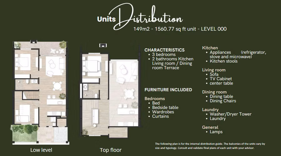 Vive en Boquete: Condominios de Lujo en Comunidad Exclusiva