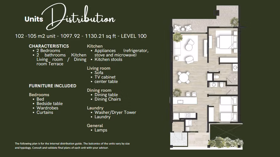 Vive en Boquete: Condominios de Lujo en Comunidad Exclusiva