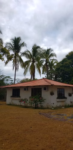 Venta de Propiedad - Santa Clara