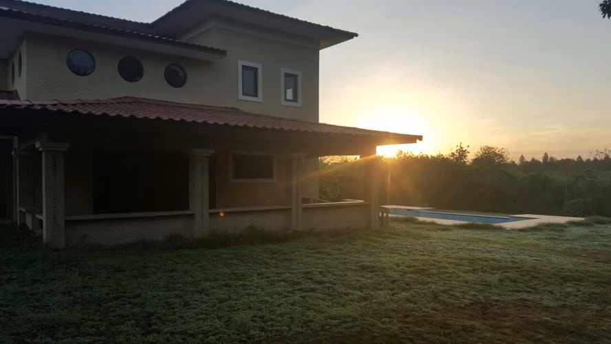 Home / Property Sale - Near Bijao Entrance