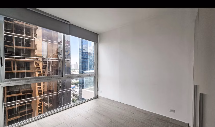 ALQUILER APARTAMENTO EL CANGREJO - SH