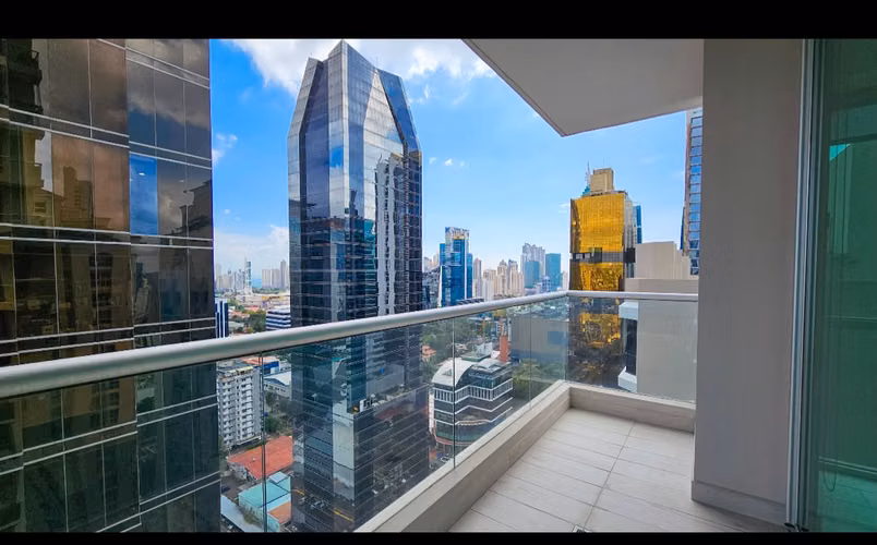 ALQUILER APARTAMENTO EL CANGREJO - SH