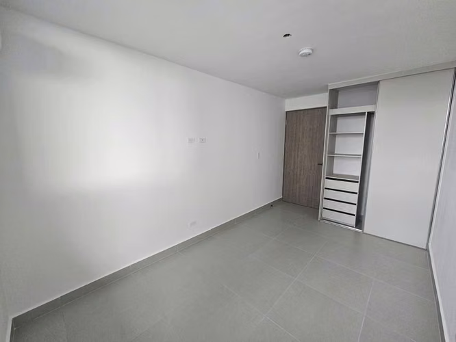 PH Mi Condado Apartamento en Alquiler con Línea Blanca en Condado del Rey