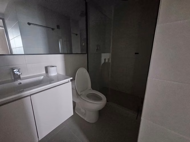 PH Mi Condado Apartamento en Alquiler con Línea Blanca en Condado del Rey
