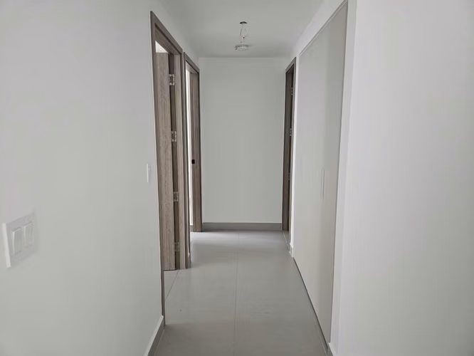 PH Mi Condado Apartamento en Alquiler con Línea Blanca en Condado del Rey