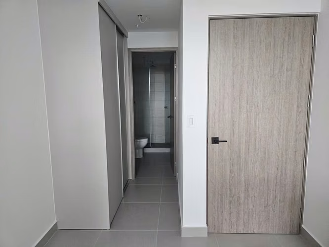 PH Mi Condado Apartamento en Alquiler con Línea Blanca en Condado del Rey