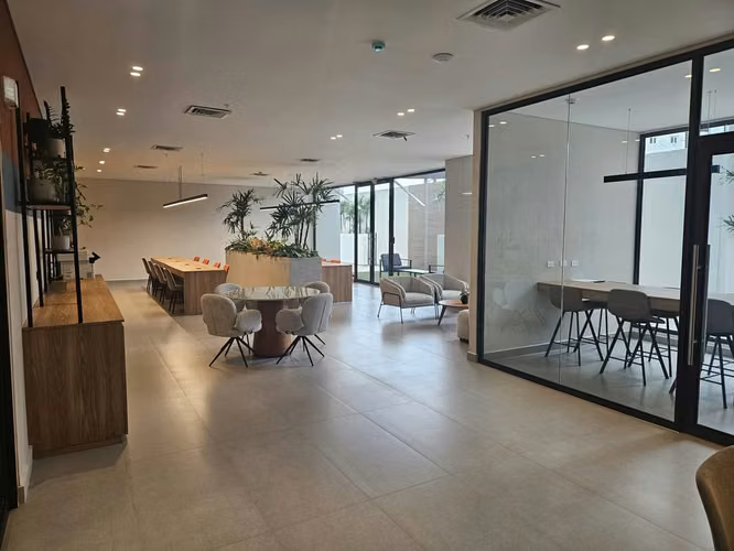 PH Mi Condado Apartamento en Alquiler con Línea Blanca en Condado del Rey