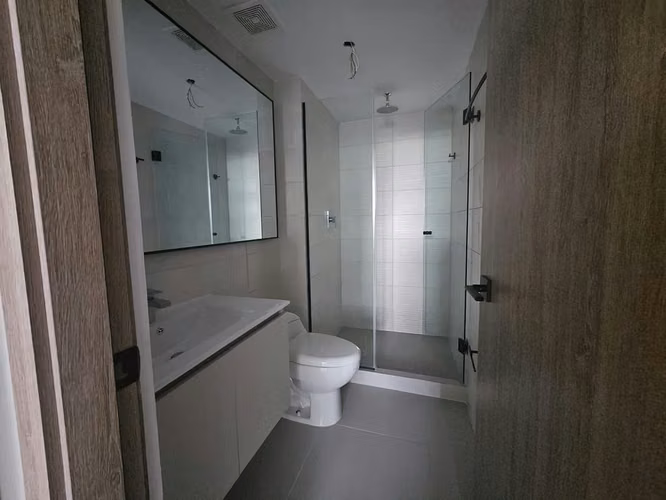 PH Mi Condado Apartamento en Alquiler con Línea Blanca en Condado del Rey