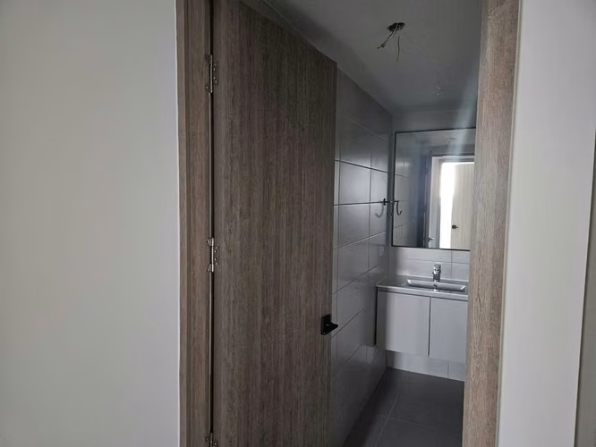 PH Mi Condado Apartamento en Alquiler con Línea Blanca en Condado del Rey