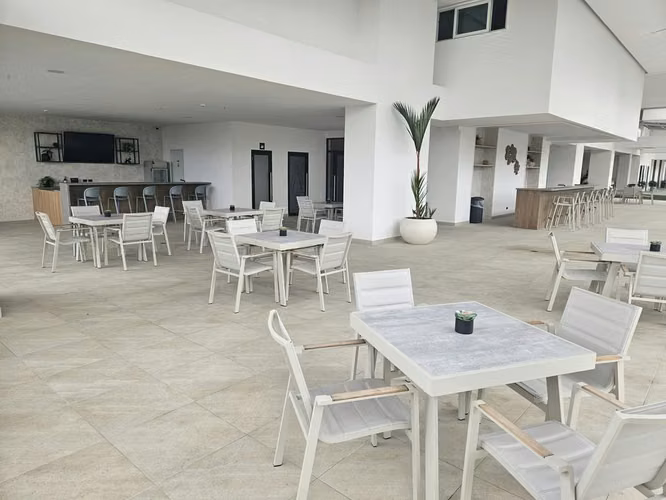 PH Mi Condado Apartamento en Alquiler con Línea Blanca en Condado del Rey