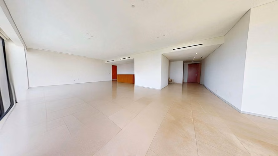 Exclusivo apartamento de lujo con vista al campo de golf en Santa María Golf & Country Club