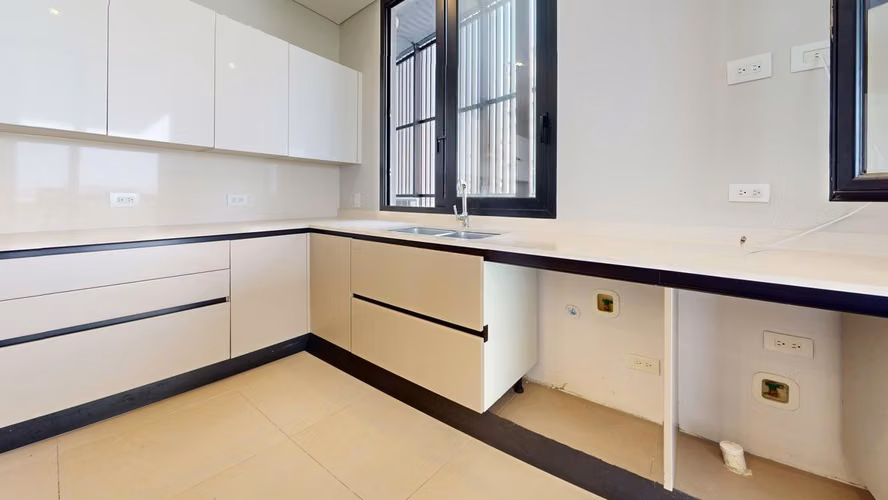 Exclusivo apartamento de lujo con vista al campo de golf en Santa María Golf & Country Club
