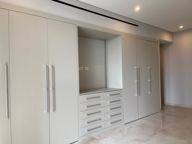 Exclusivo apartamento de lujo con vista al campo de golf en Santa María Golf & Country Club