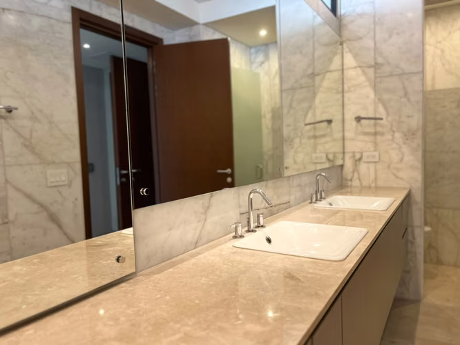 Exclusivo apartamento de lujo con vista al campo de golf en Santa María Golf & Country Club