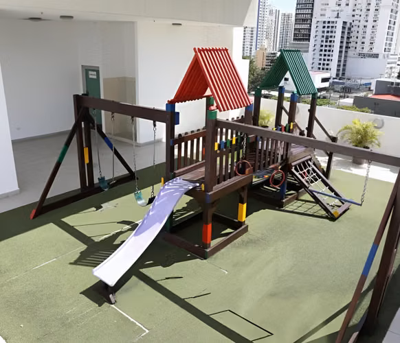 VENDO HERMOSO APTO CERCA AL PARQUE OMAR - Imagen 10