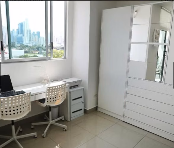 VENDO HERMOSO APTO CERCA AL PARQUE OMAR - Imagen 3