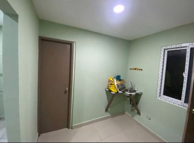 Alquiler de un cuarto ($179.00)- Bosques de Valle Hermoso- (Arraijan)