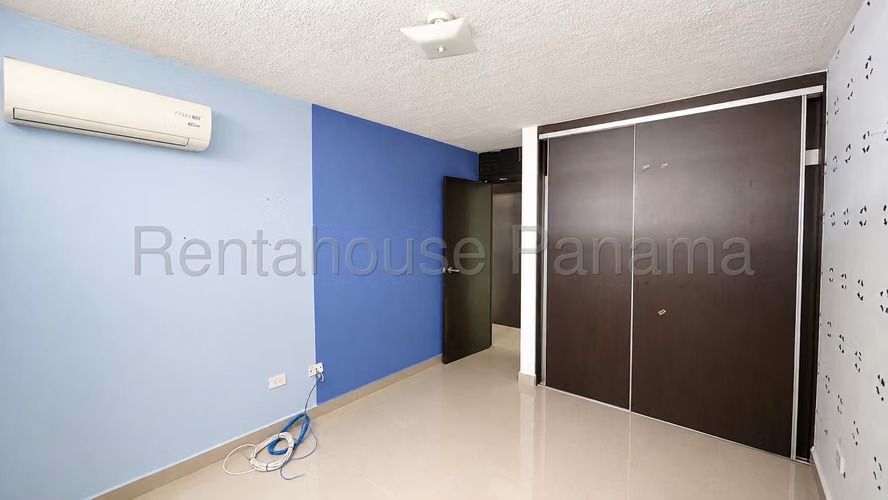 Apartamento En Venta En Altos De Panamá SYH
