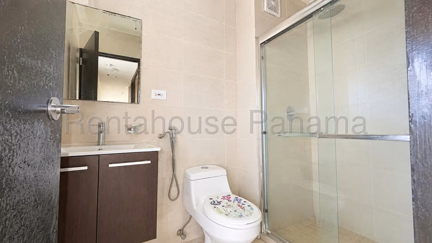 Apartamento En Venta En Altos De Panamá SYH