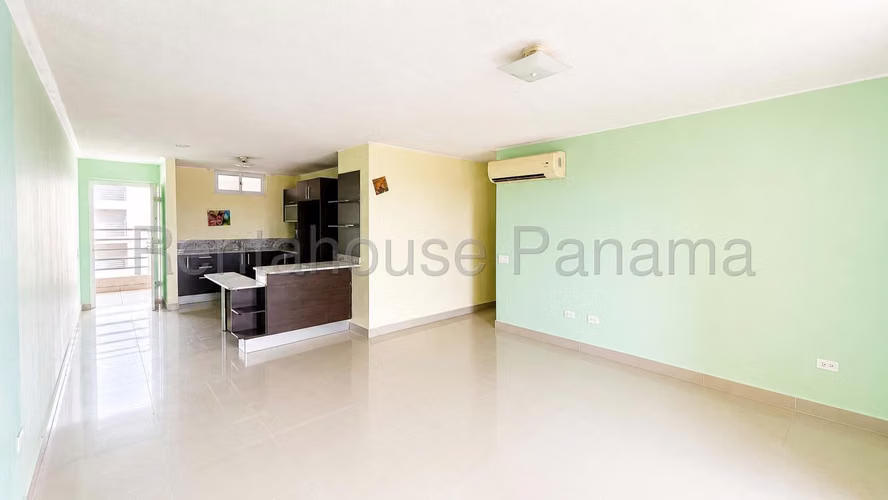 Apartamento En Venta En Altos De Panamá SYH