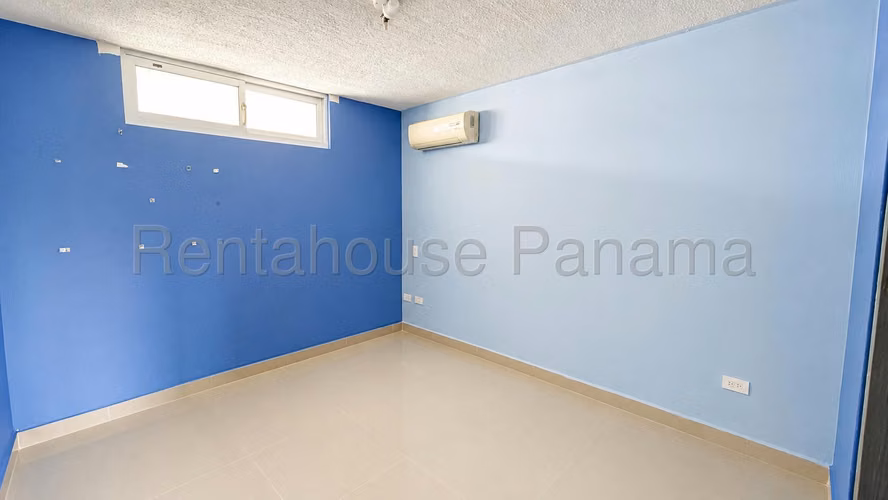 Apartamento En Venta En Altos De Panamá SYH