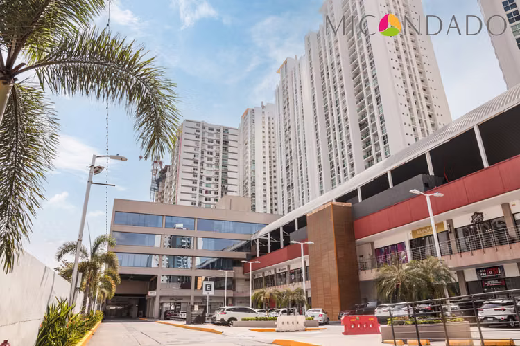 Offices for Rent from 30m ² - Plaza Mi Condado, Condado del Rey