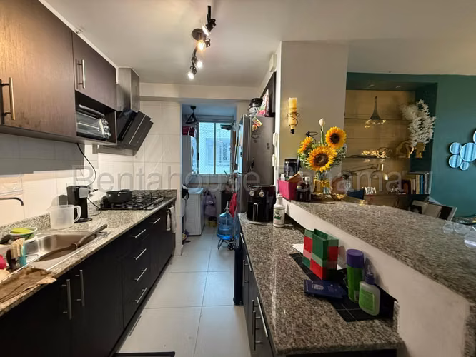 Apartamento En Venta En Parque Lefevre SYH