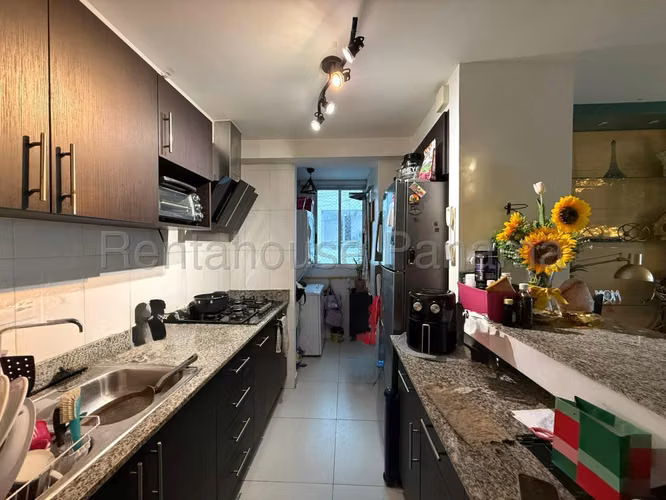 Apartamento En Venta En Parque Lefevre SYH