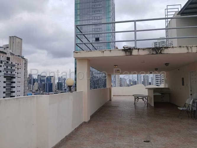 Apartamento En Venta En San Francisco SYH