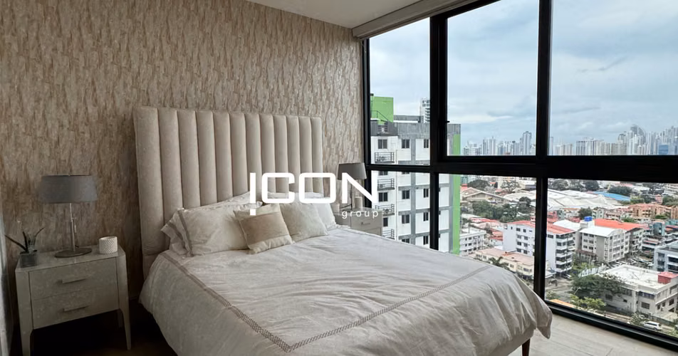Venta Apartamento nuevo en Pueblo Nuevo. Hato Pintado.