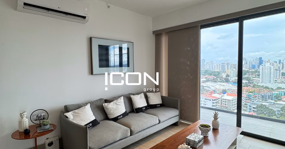 Venta Apartamento nuevo en Pueblo Nuevo. Hato Pintado.