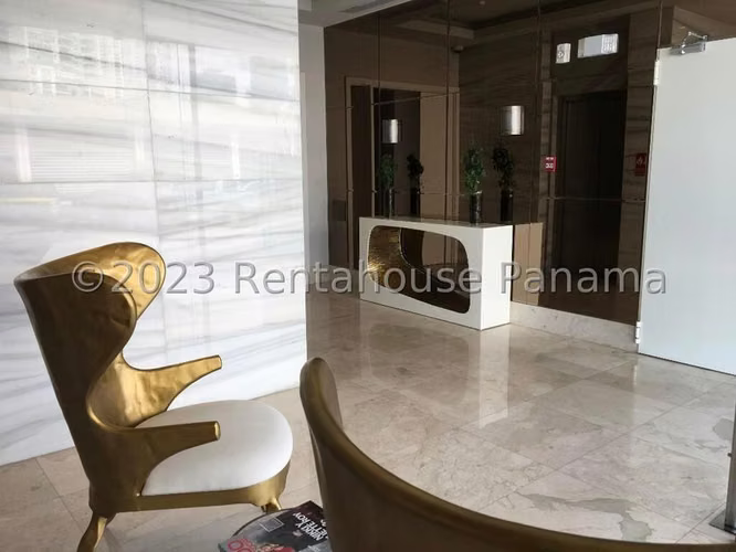 Alquiler de lujoso apartamento amoblado en Ocean Reef Punta Pacifica