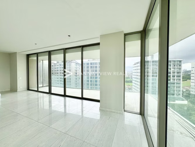 LA MAISON BY FENDI - SANTA MARIA
