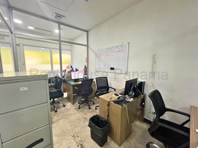 VENTA DE EDIFICIO EN OBARRIO  - PLAZA 53