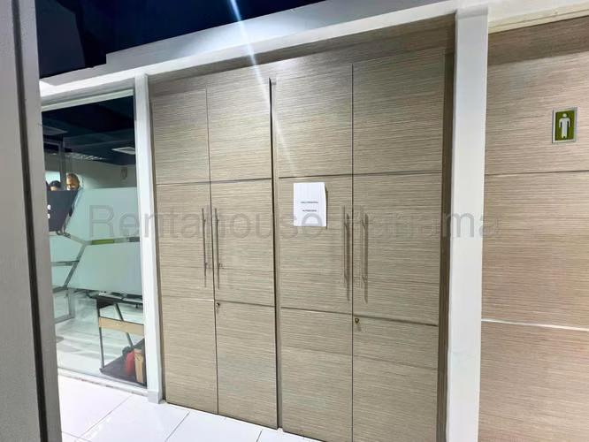 VENTA DE EDIFICIO EN OBARRIO  - PLAZA 53
