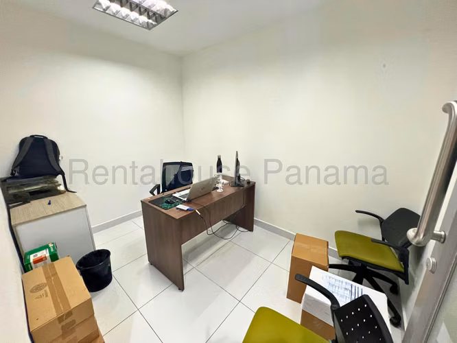 VENTA DE EDIFICIO EN OBARRIO  - PLAZA 53