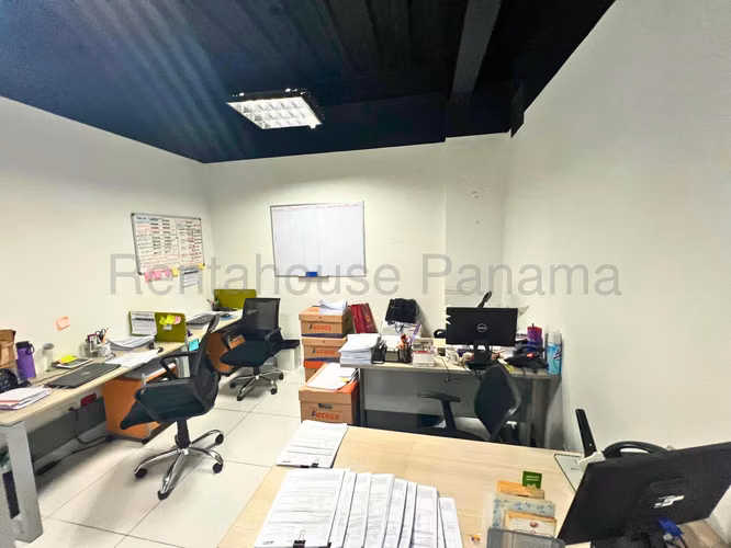 VENTA DE EDIFICIO EN OBARRIO  - PLAZA 53
