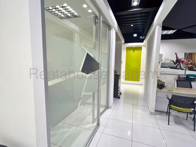 VENTA DE EDIFICIO EN OBARRIO  - PLAZA 53